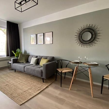 "Coeur De Meuse" - Appartement Tout Confort A Liege Exterior photo