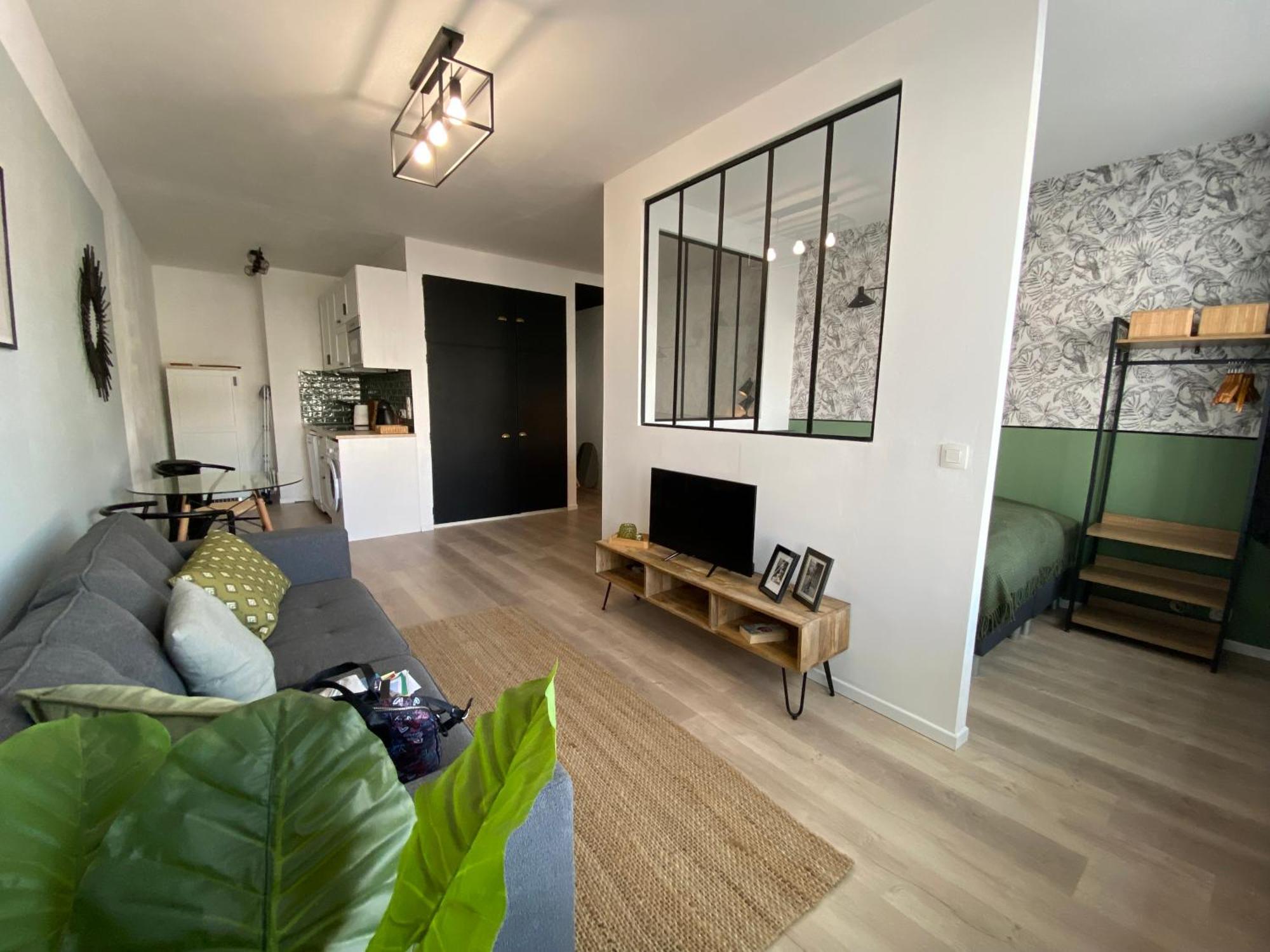 "Coeur De Meuse" - Appartement Tout Confort A Liege Exterior photo