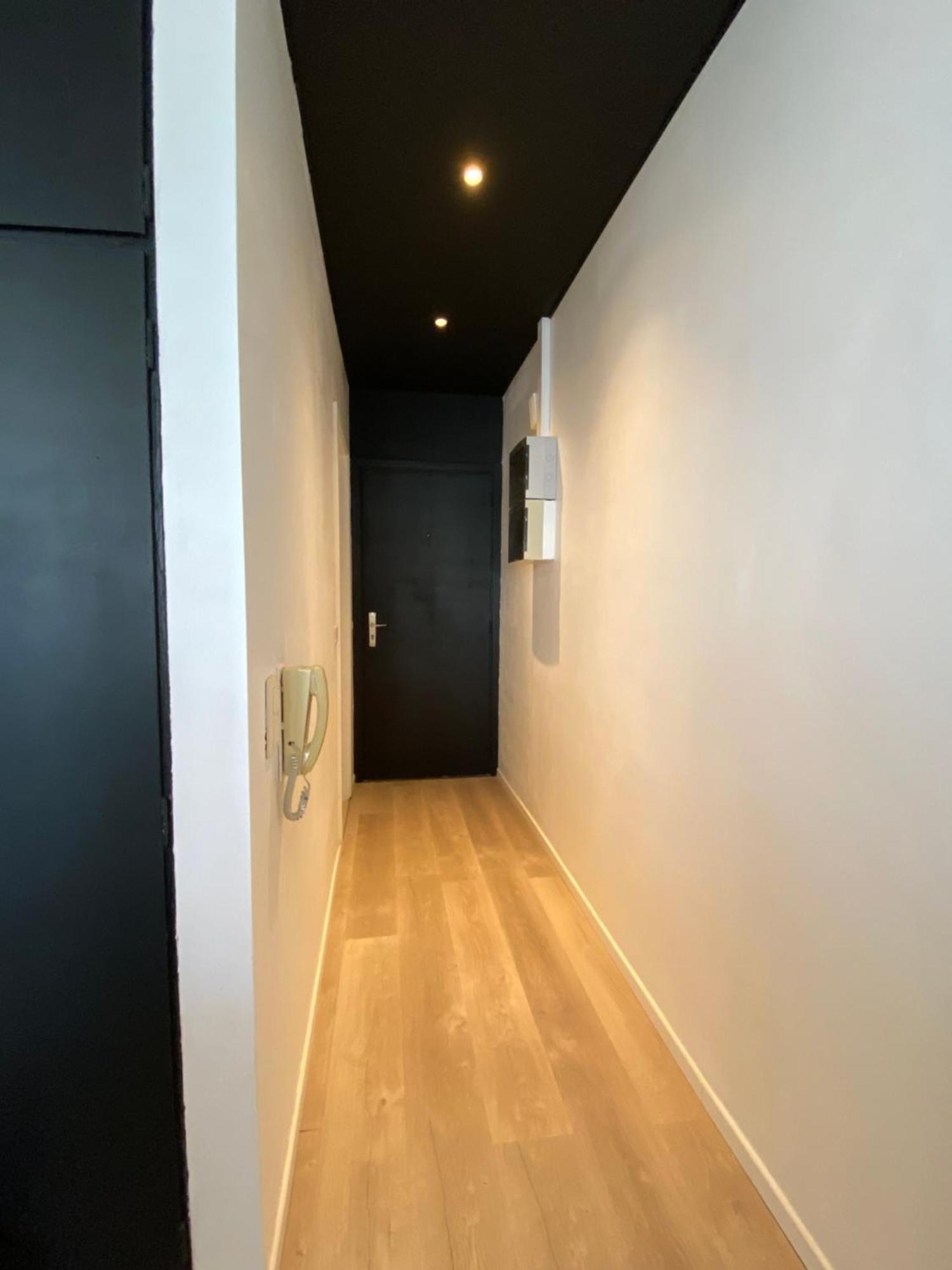 "Coeur De Meuse" - Appartement Tout Confort A Liege Exterior photo