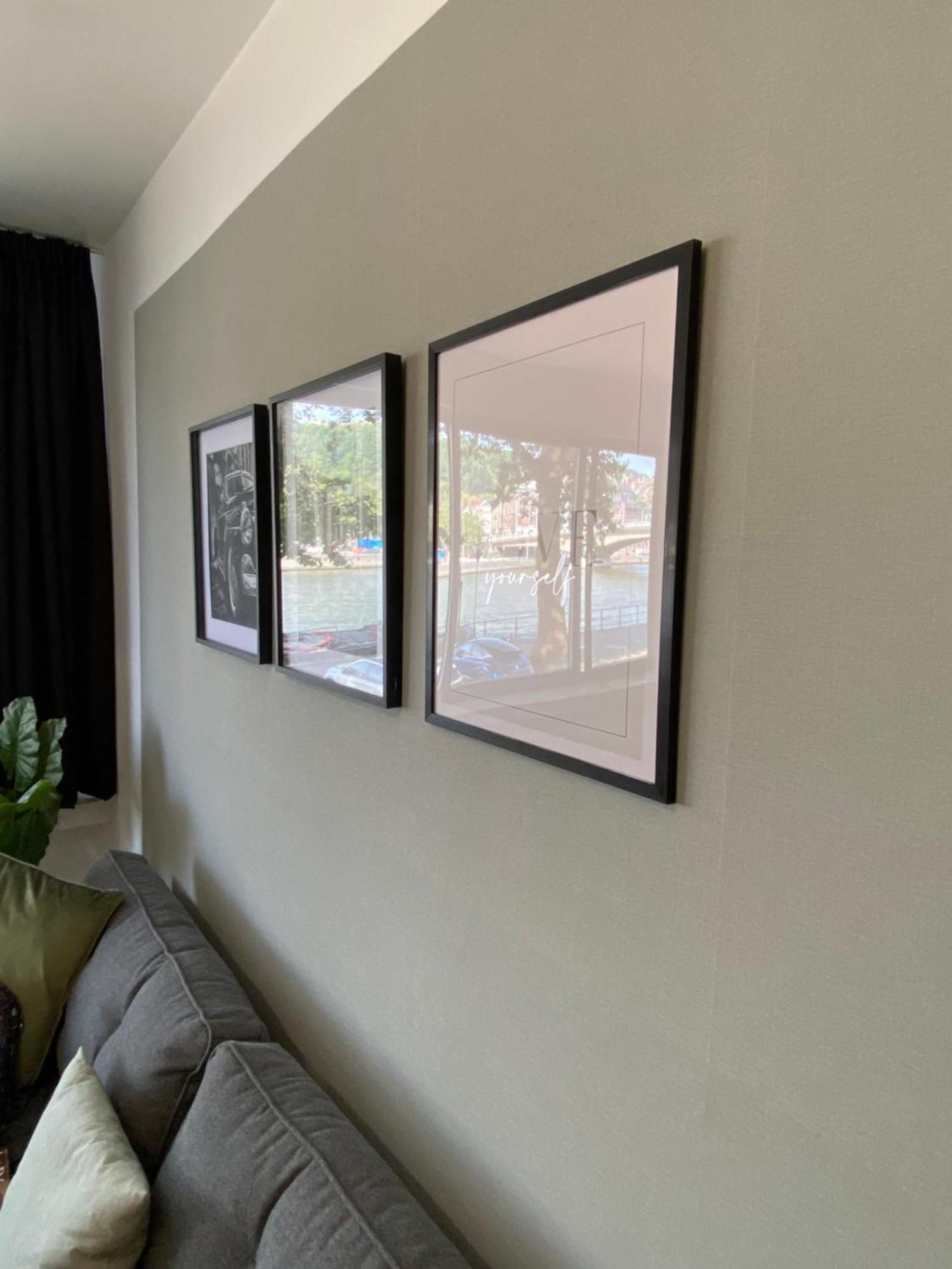 "Coeur De Meuse" - Appartement Tout Confort A Liege Exterior photo